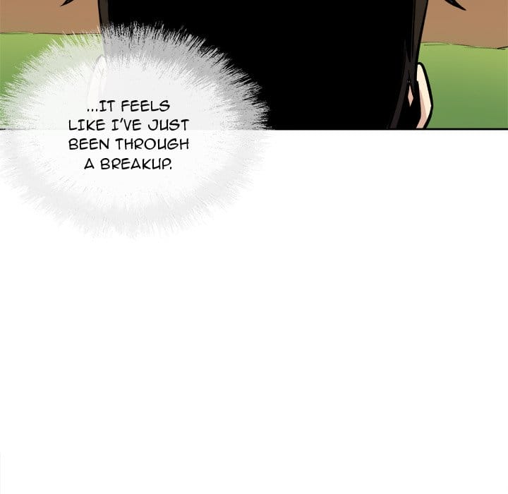 Excuse me, This is my Room [LObeam , kook] Chapter 39 – page 122
