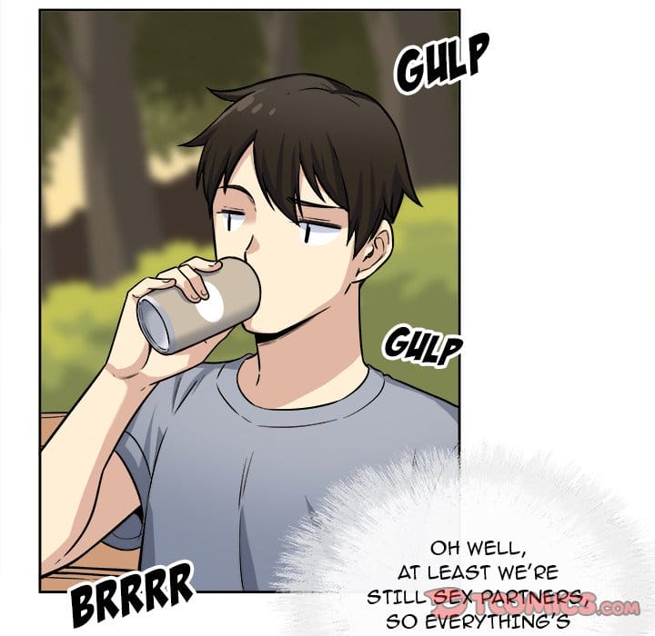 Excuse me, This is my Room [LObeam , kook] Chapter 39 – page 123
