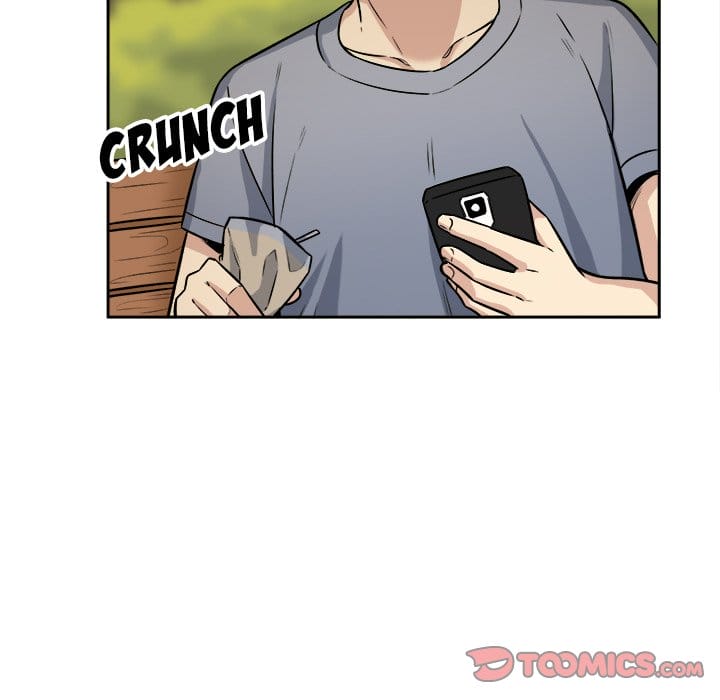 Excuse me, This is my Room [LObeam , kook] Chapter 39 – page 129