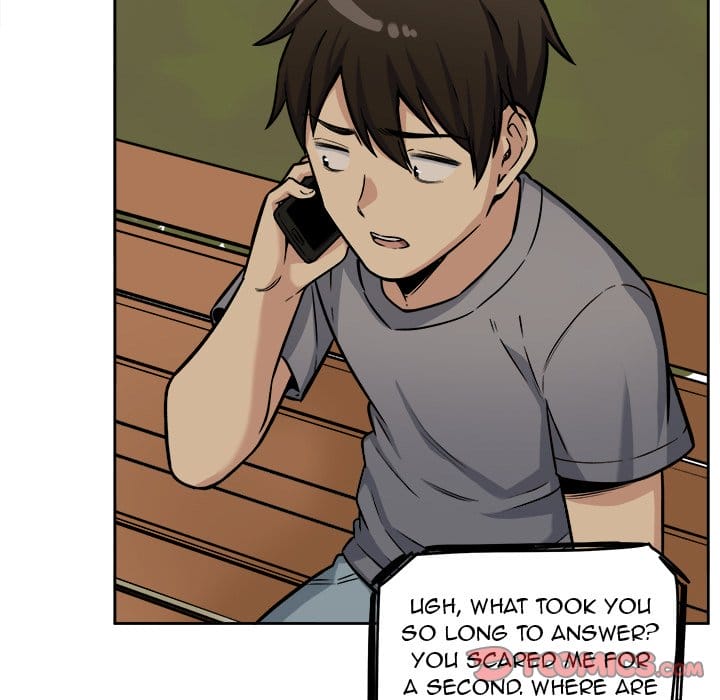 Excuse me, This is my Room [LObeam , kook] Chapter 39 – page 141