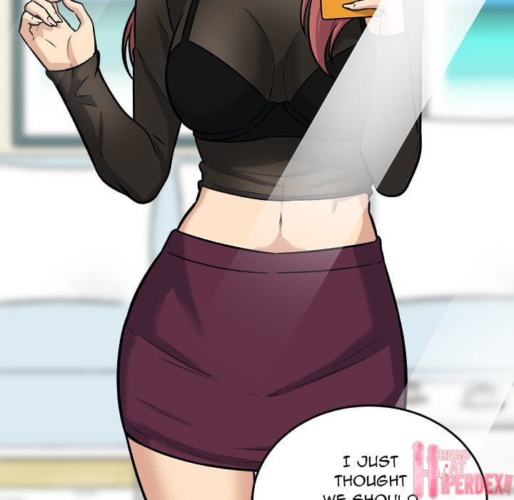 Excuse me, This is my Room [LObeam , kook] Chapter 39 – page 145