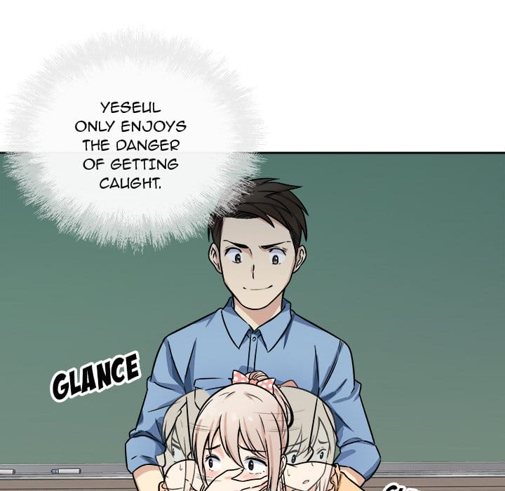 Excuse me, This is my Room [LObeam , kook] Chapter 39 – page 20