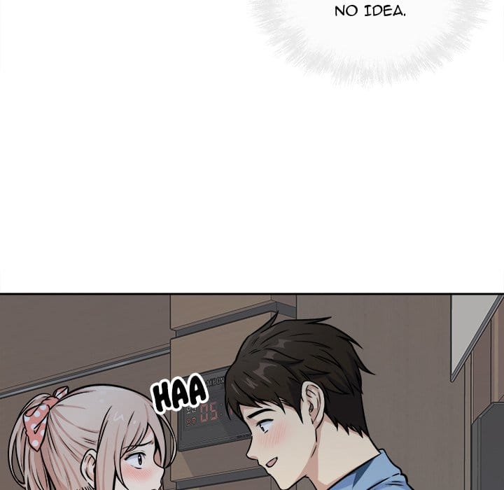 Excuse me, This is my Room [LObeam , kook] Chapter 39 – page 30