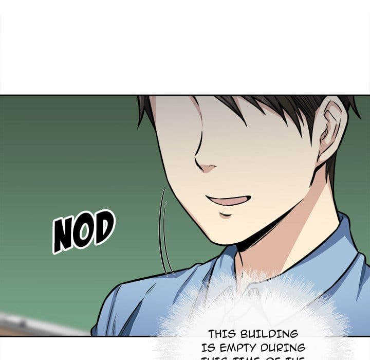 Excuse me, This is my Room [LObeam , kook] Chapter 39 – page 35