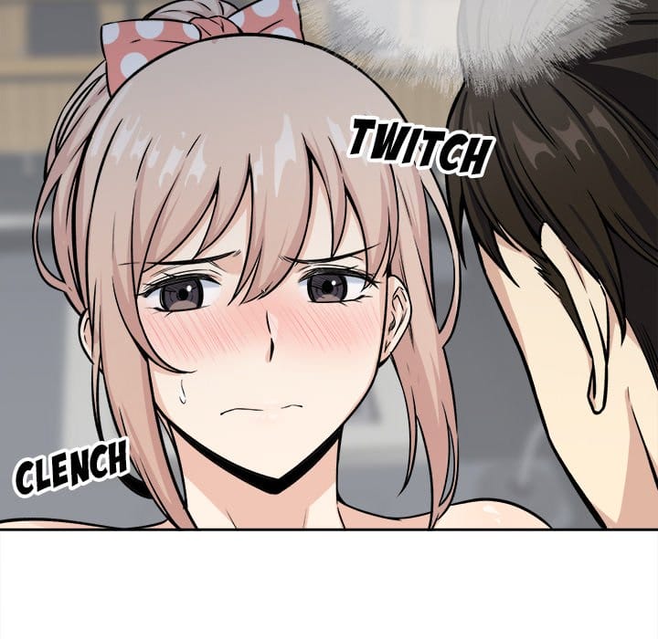 Excuse me, This is my Room [LObeam , kook] Chapter 39 – page 47