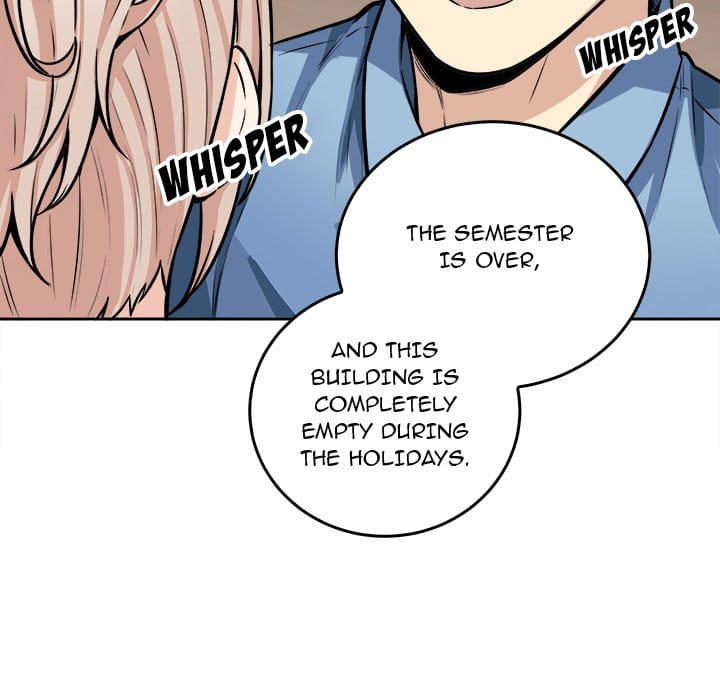 Excuse me, This is my Room [LObeam , kook] Chapter 39 – page 52