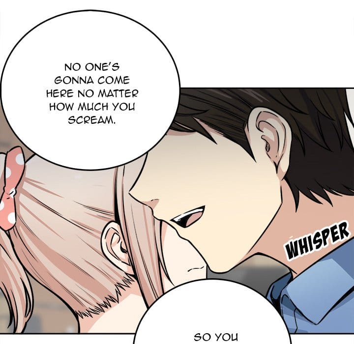 Excuse me, This is my Room [LObeam , kook] Chapter 39 – page 53