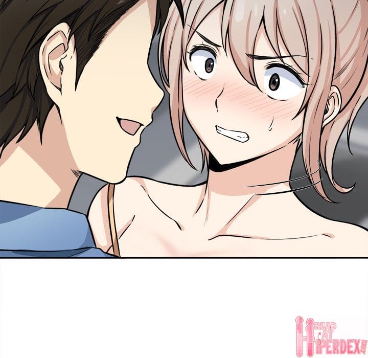 Excuse me, This is my Room [LObeam , kook] Chapter 39 – page 55