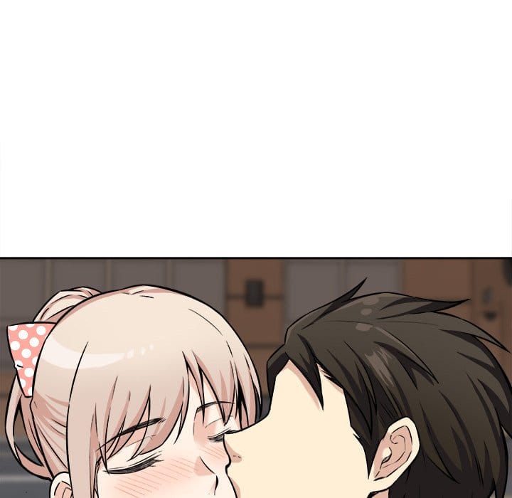 Excuse me, This is my Room [LObeam , kook] Chapter 39 – page 84