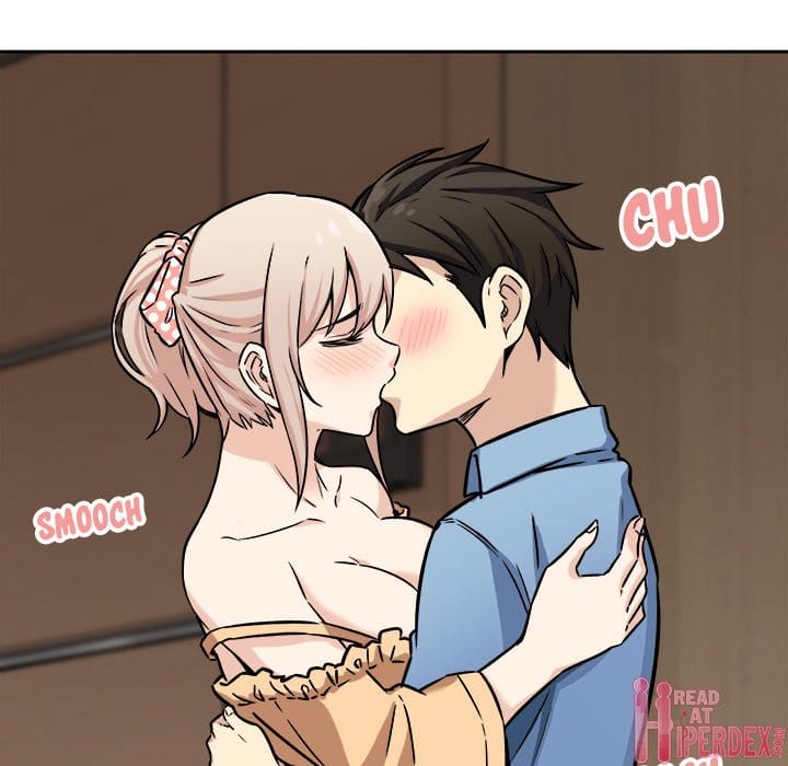Excuse me, This is my Room [LObeam , kook] Chapter 39 – page 86