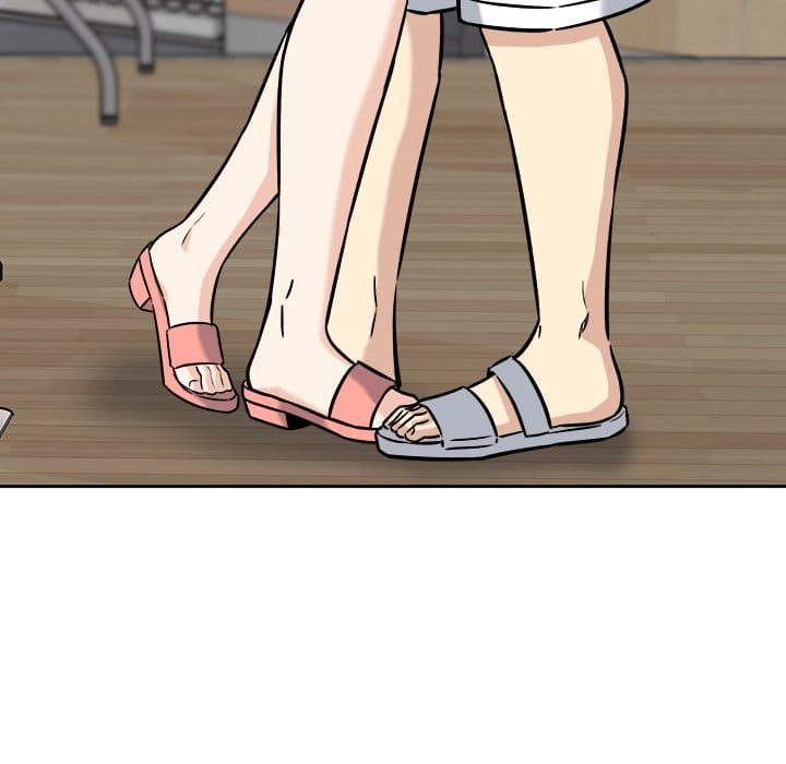Excuse me, This is my Room [LObeam , kook] Chapter 39 – page 88
