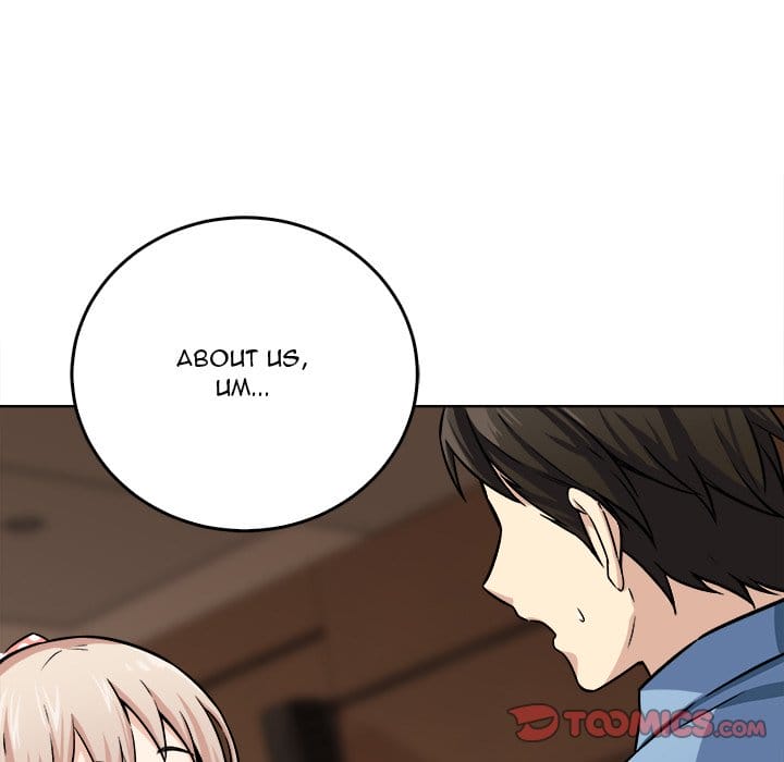 Excuse me, This is my Room [LObeam , kook] Chapter 39 – page 93