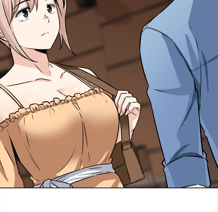 Excuse me, This is my Room [LObeam , kook] Chapter 39 – page 94