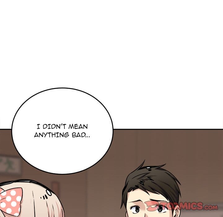 Excuse me, This is my Room [LObeam , kook] Chapter 39 – page 99