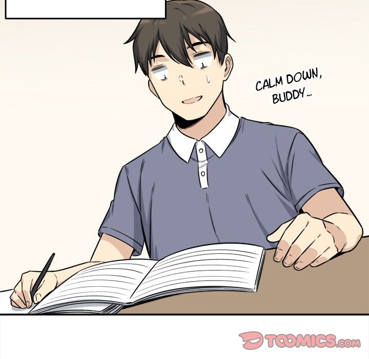 Excuse me, This is my Room [LObeam , kook] Chapter 31 – page 105