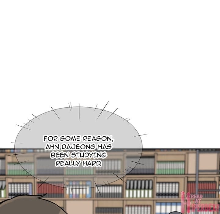 Excuse me, This is my Room [LObeam , kook] Chapter 31 – page 106