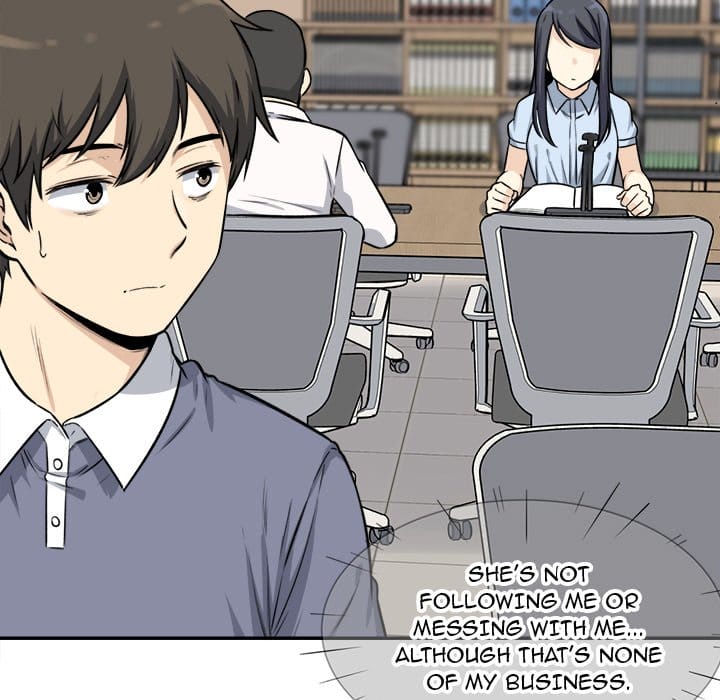 Excuse me, This is my Room [LObeam , kook] Chapter 31 – page 107