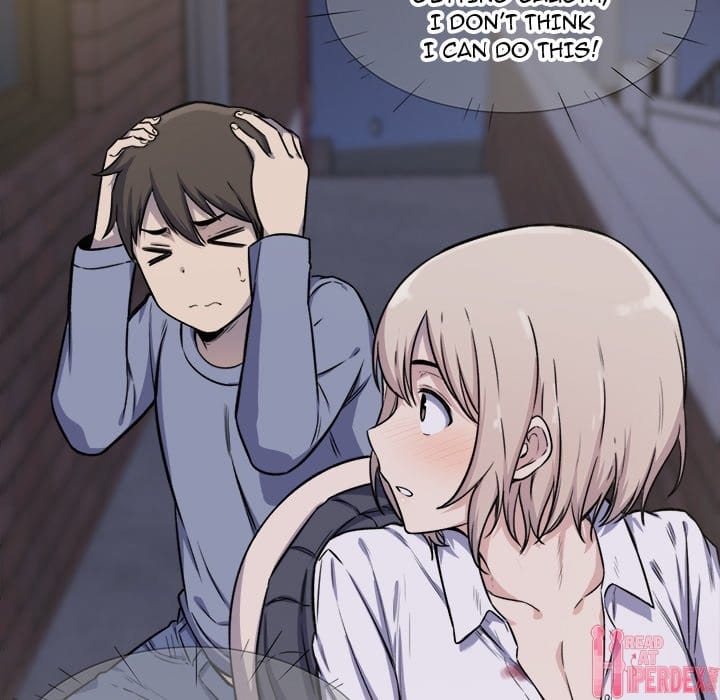 Excuse me, This is my Room [LObeam , kook] Chapter 31 – page 11
