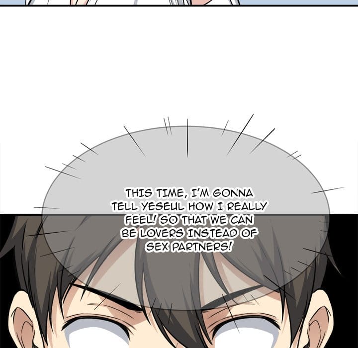 Excuse me, This is my Room [LObeam , kook] Chapter 31 – page 110