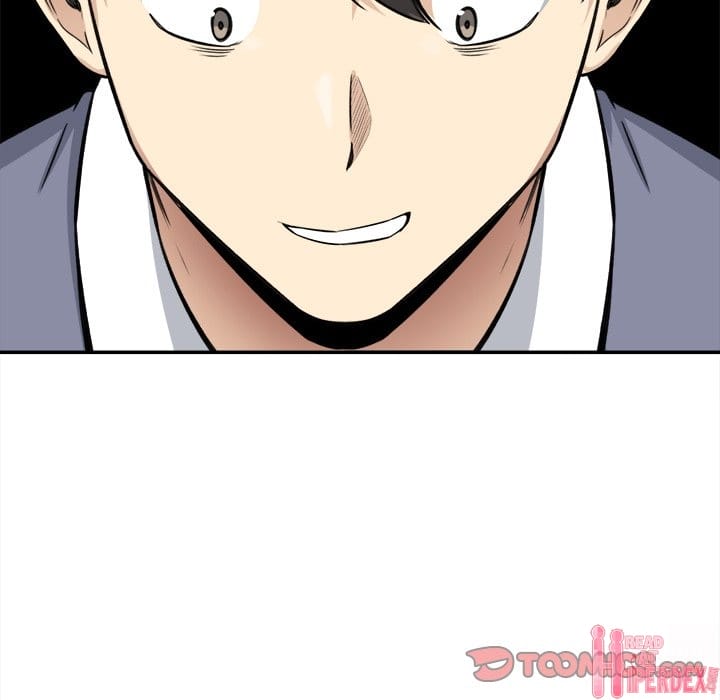 Excuse me, This is my Room [LObeam , kook] Chapter 31 – page 111