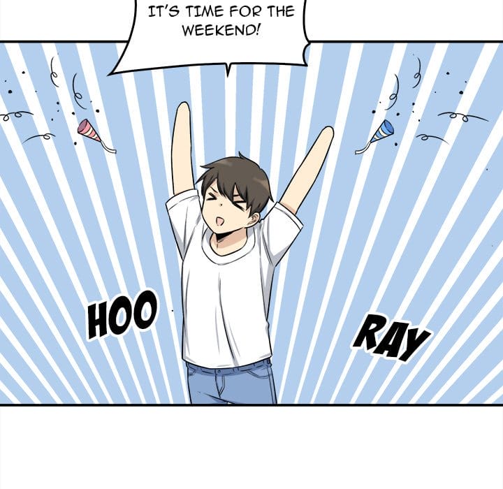 Excuse me, This is my Room [LObeam , kook] Chapter 31 – page 115
