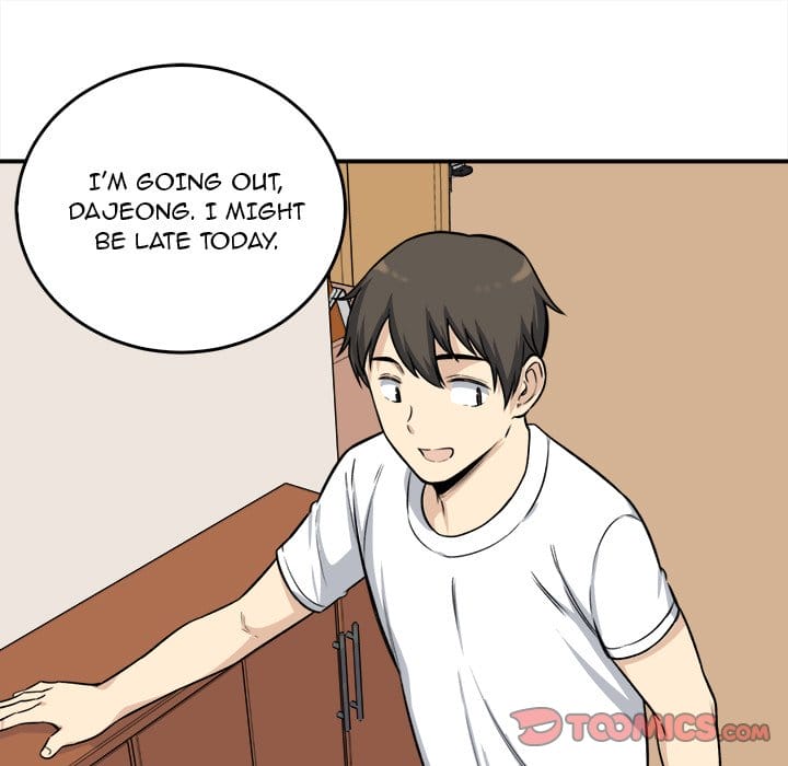 Excuse me, This is my Room [LObeam , kook] Chapter 31 – page 117