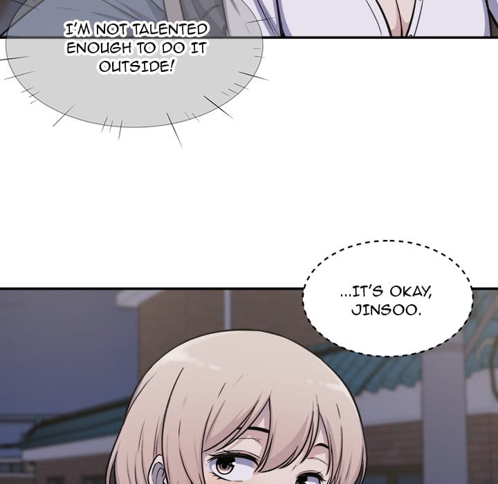 Excuse me, This is my Room [LObeam , kook] Chapter 31 – page 12