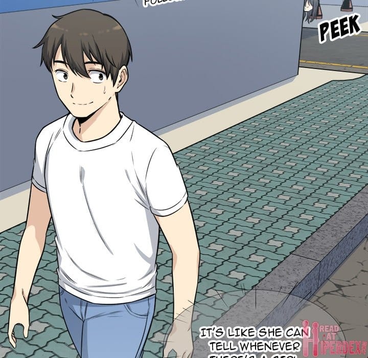 Excuse me, This is my Room [LObeam , kook] Chapter 31 – page 121