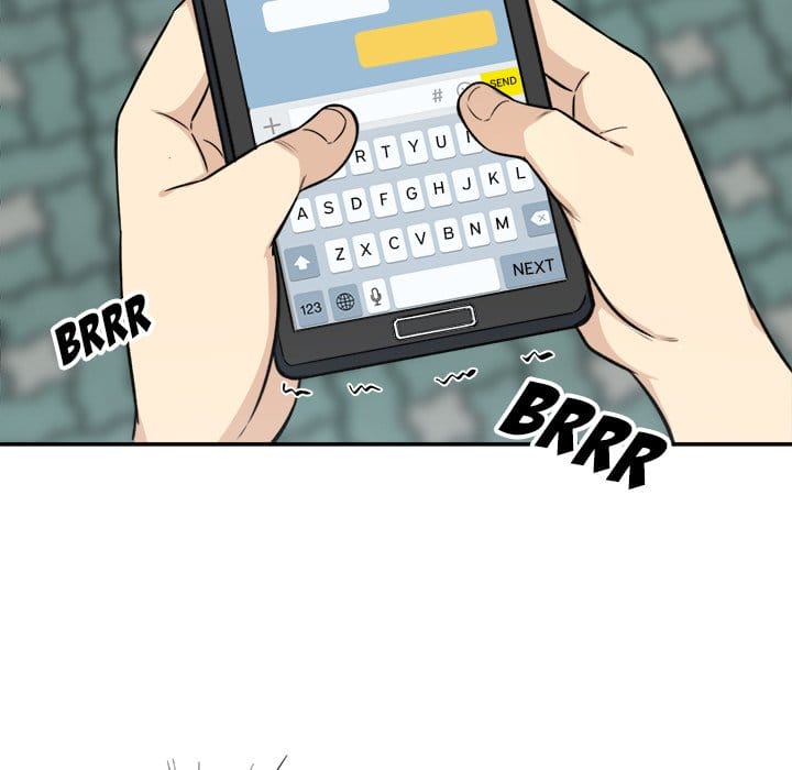 Excuse me, This is my Room [LObeam , kook] Chapter 31 – page 125