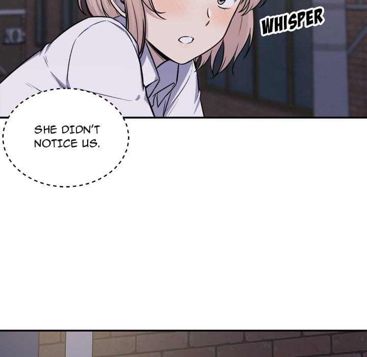 Excuse me, This is my Room [LObeam , kook] Chapter 31 – page 13