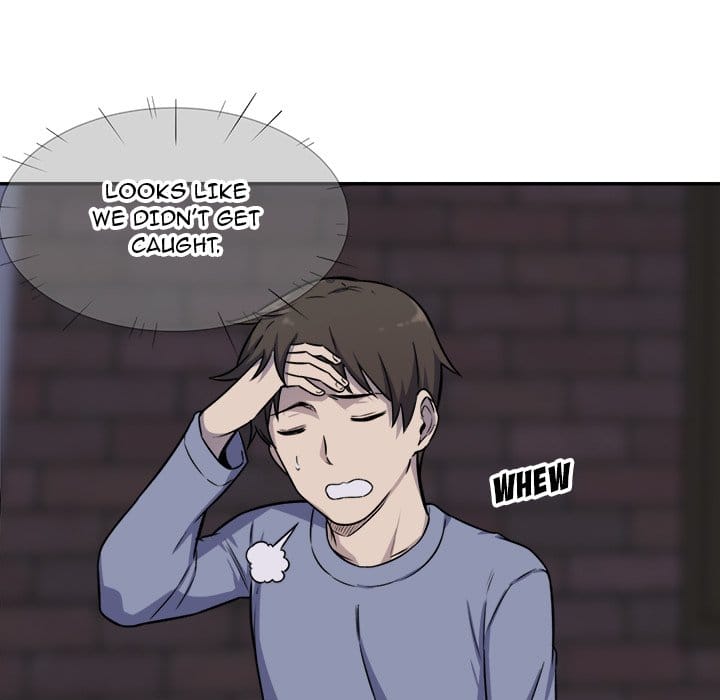 Excuse me, This is my Room [LObeam , kook] Chapter 31 – page 17