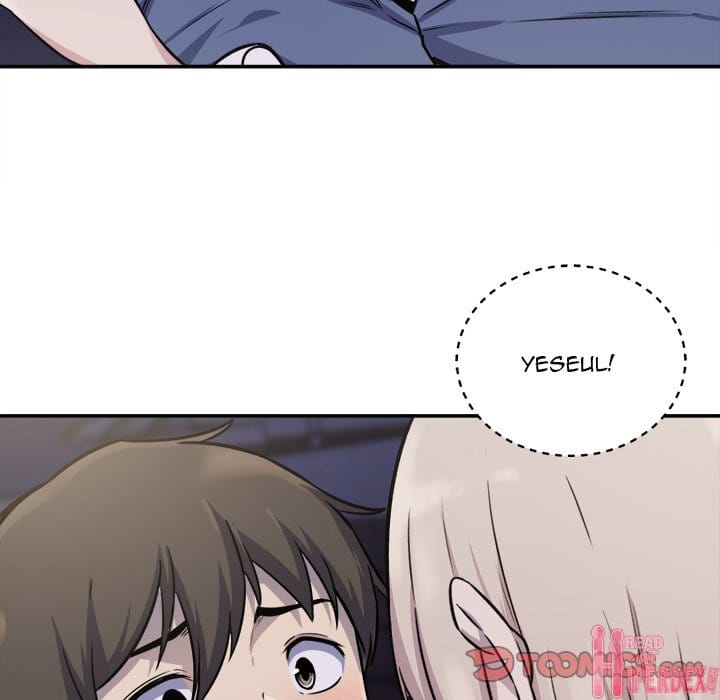 Excuse me, This is my Room [LObeam , kook] Chapter 31 – page 21