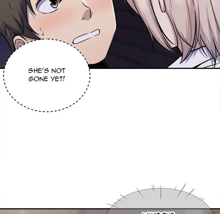 Excuse me, This is my Room [LObeam , kook] Chapter 31 – page 22