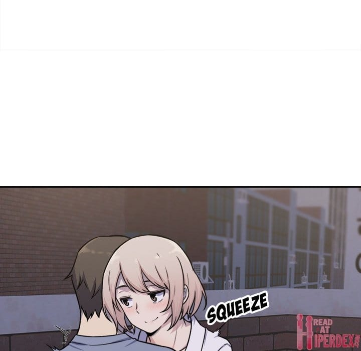 Excuse me, This is my Room [LObeam , kook] Chapter 31 – page 26