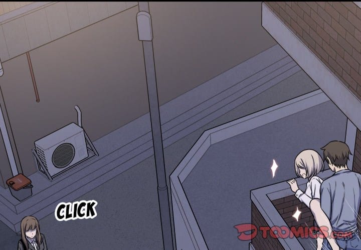 Excuse me, This is my Room [LObeam , kook] Chapter 31 – page 3