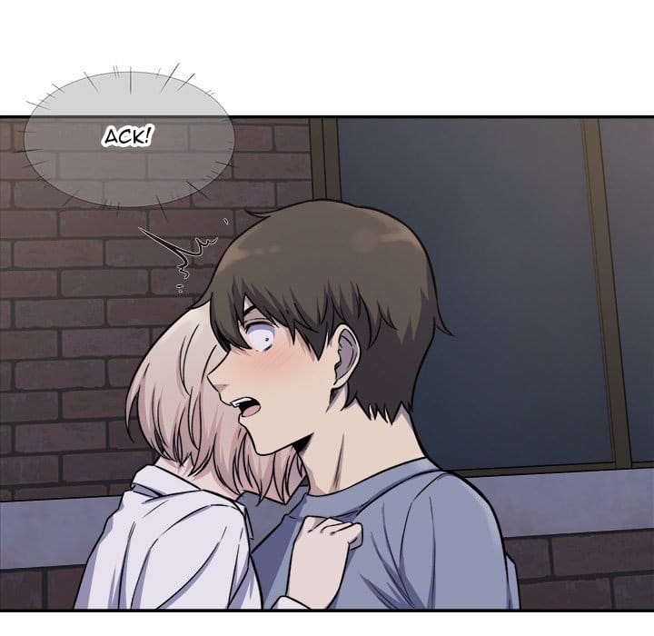 Excuse me, This is my Room [LObeam , kook] Chapter 31 – page 32