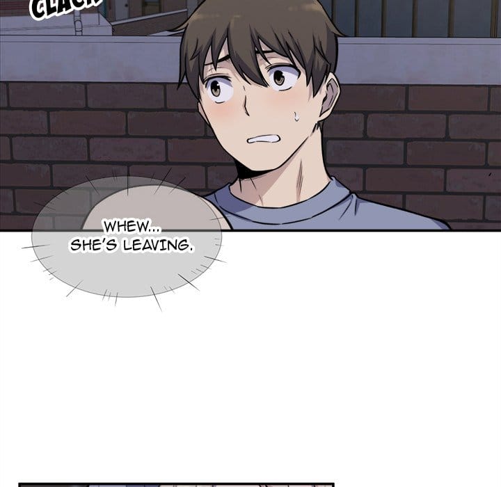Excuse me, This is my Room [LObeam , kook] Chapter 31 – page 38