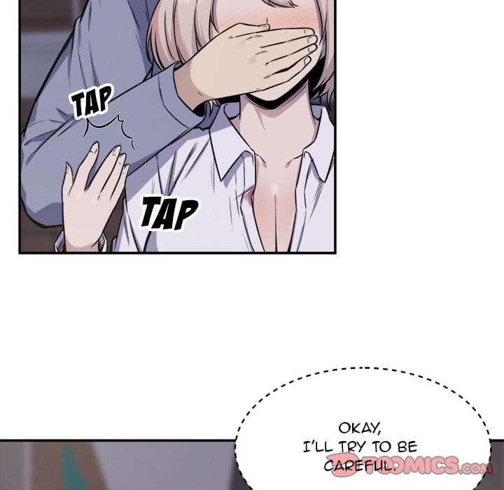 Excuse me, This is my Room [LObeam , kook] Chapter 31 – page 39