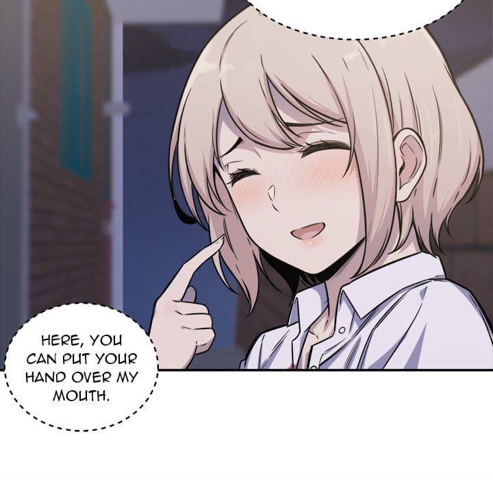 Excuse me, This is my Room [LObeam , kook] Chapter 31 – page 40