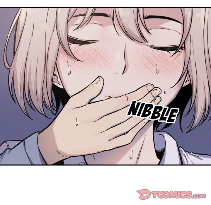 Excuse me, This is my Room [LObeam , kook] Chapter 31 – page 45