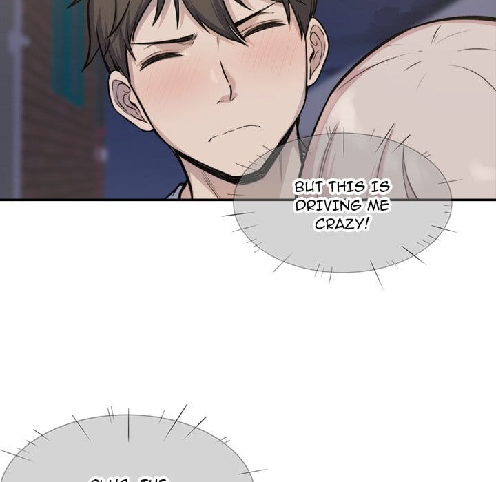 Excuse me, This is my Room [LObeam , kook] Chapter 31 – page 49
