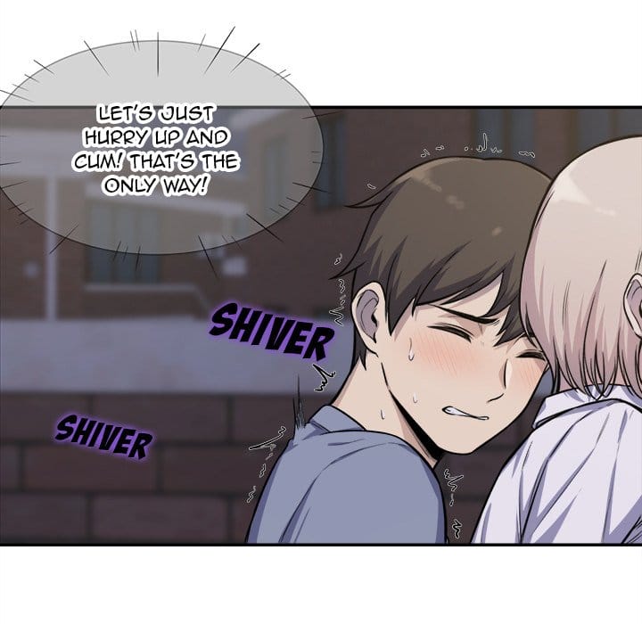 Excuse me, This is my Room [LObeam , kook] Chapter 31 – page 53
