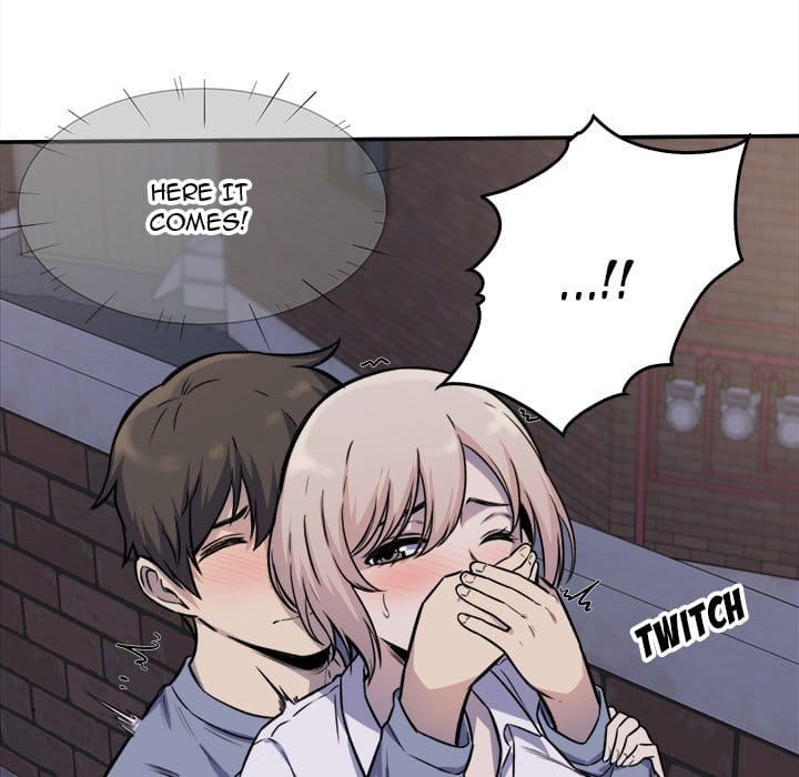 Excuse me, This is my Room [LObeam , kook] Chapter 31 – page 59