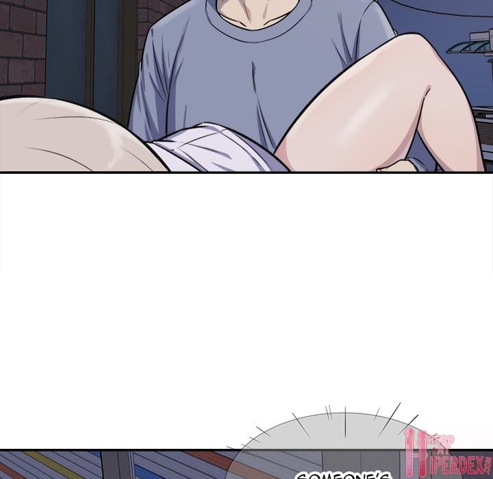 Excuse me, This is my Room [LObeam , kook] Chapter 31 – page 6
