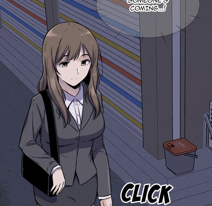 Excuse me, This is my Room [LObeam , kook] Chapter 31 – page 7