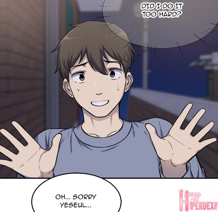 Excuse me, This is my Room [LObeam , kook] Chapter 31 – page 71
