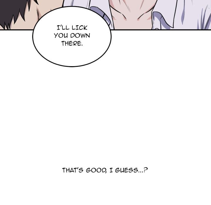 Excuse me, This is my Room [LObeam , kook] Chapter 31 – page 77