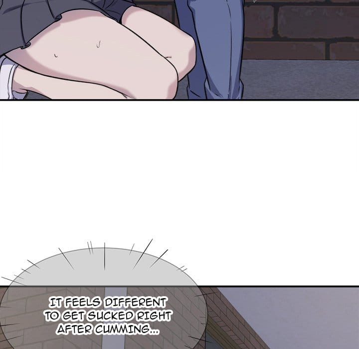 Excuse me, This is my Room [LObeam , kook] Chapter 31 – page 80