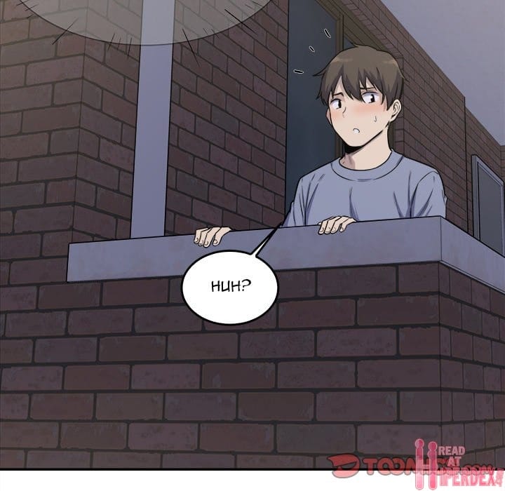 Excuse me, This is my Room [LObeam , kook] Chapter 31 – page 81