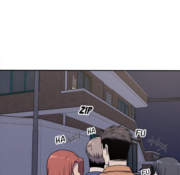 Excuse me, This is my Room [LObeam , kook] Chapter 31 – page 84